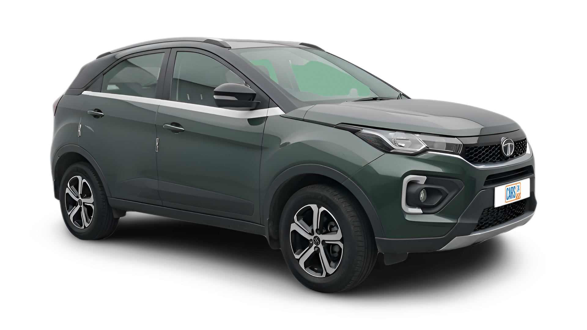 Tata NEXON-img